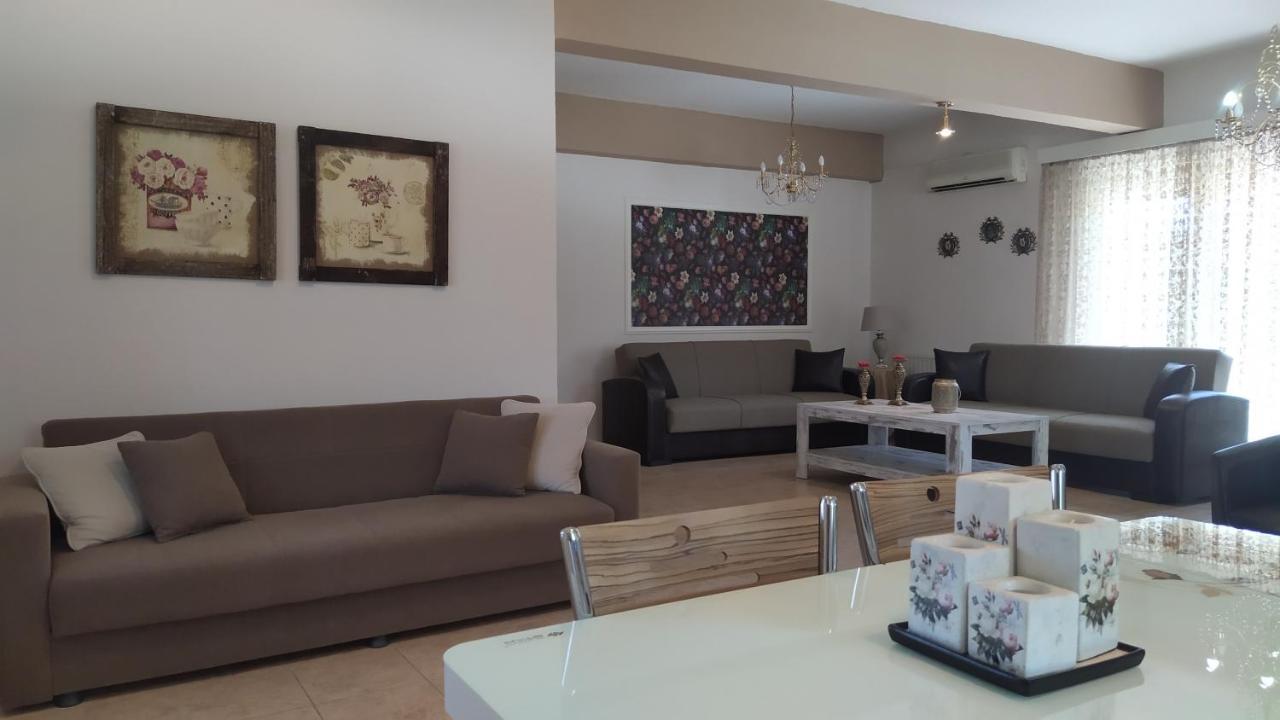 Politakis Apartament