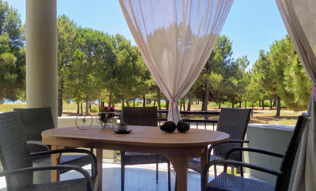 Apartament Politakis