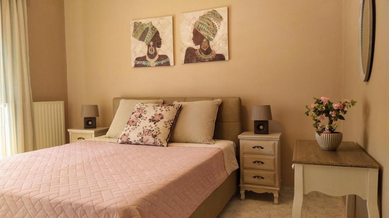 Politakis Apartament