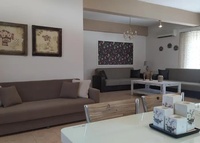 Politakis Apartment