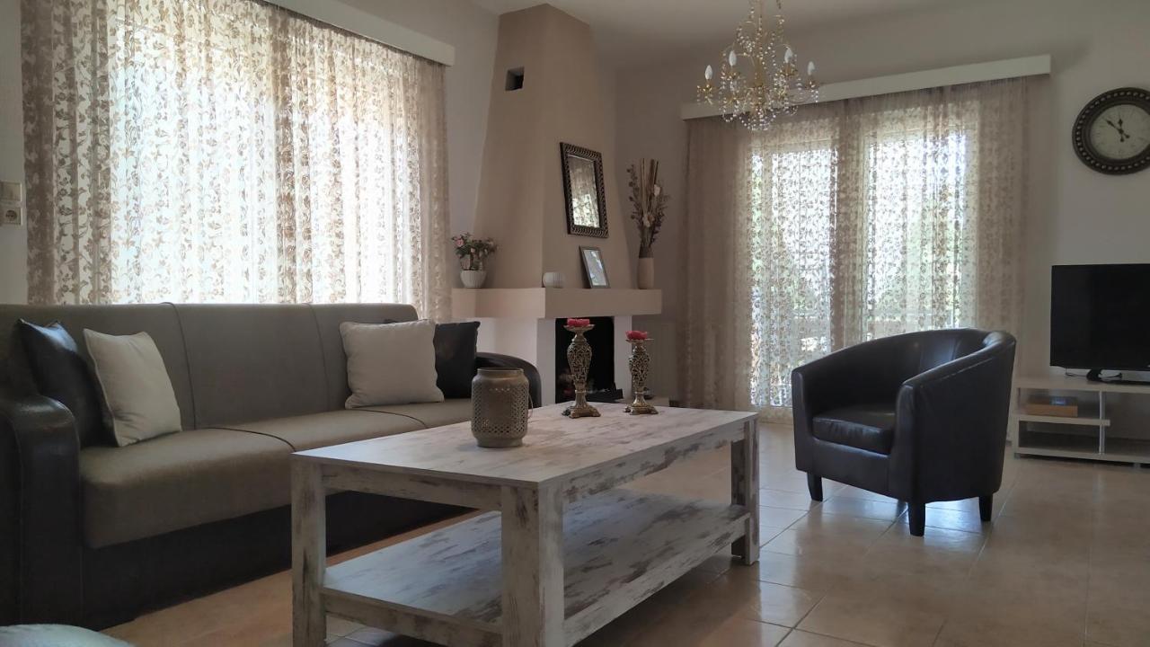 Apartment Politakis Keramotí