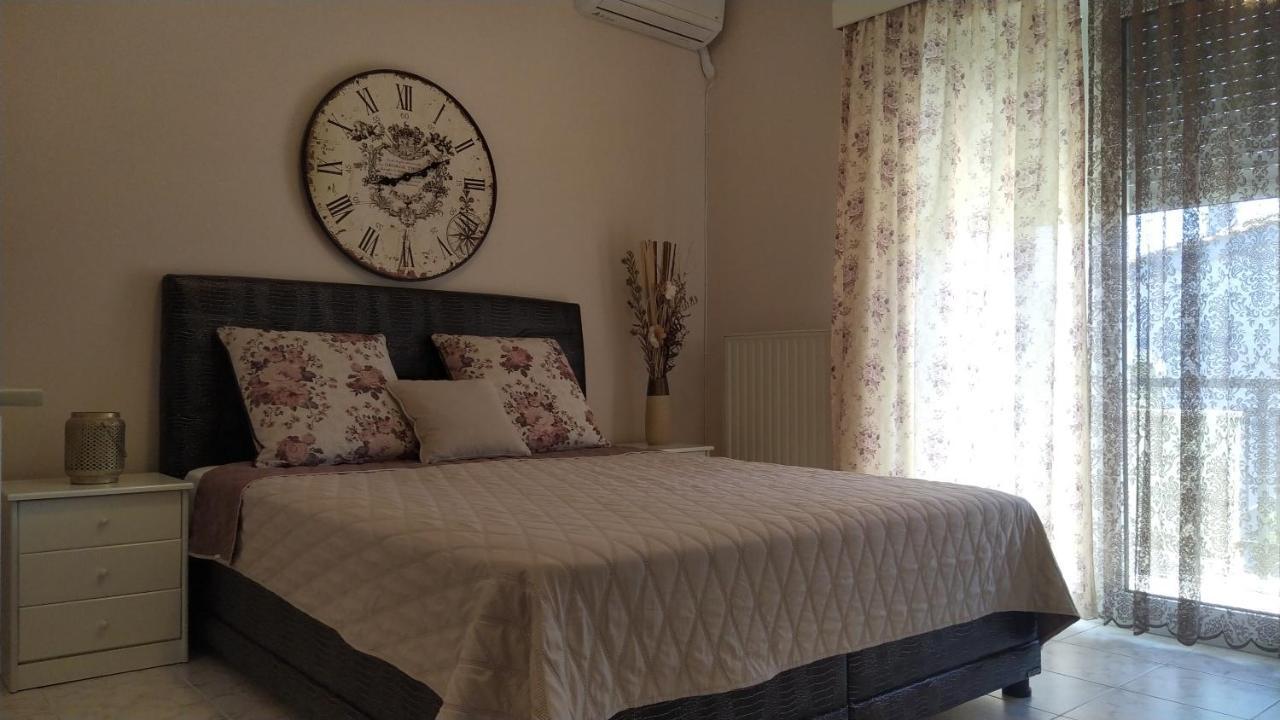 Politakis Apartment Keramotí