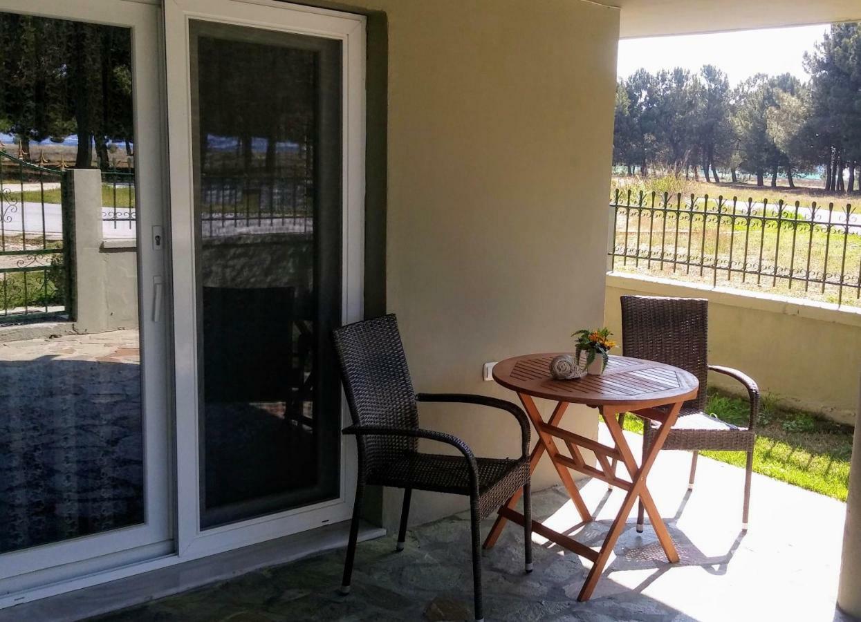 Apartment Politakis Keramotí