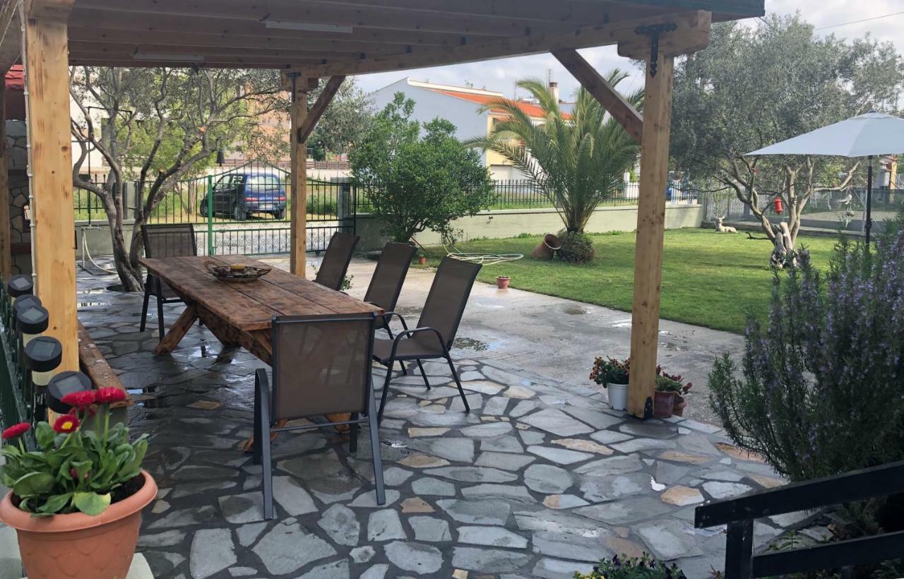 Apartment Politakis Keramotí